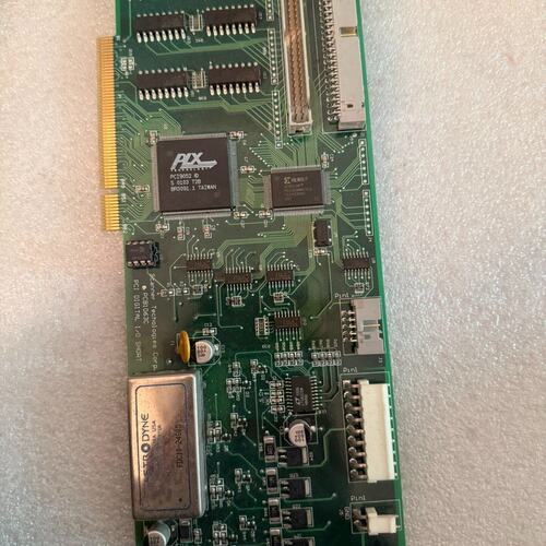议价SCANNER数字IO板PCB1063BPCB1063PCB1063A