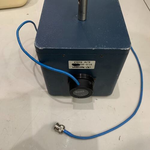 议价Newport光学传感器818-SL818-UV818-IR