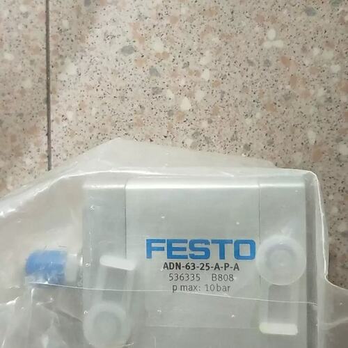 O 气缸ADN-63-25-A-P-AADN-50-25-A-P-A议价正品 FESTO 536335 AD