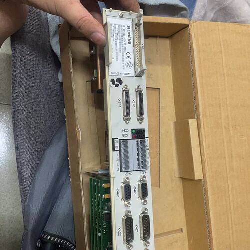 控轴卡6SN1118-0DK23-0AA06SN1118-0DK21-0AA06SN1118-0DK22-0AA0