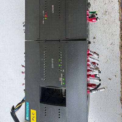 议价PLCLE5107ELE5330LE5107E5330
