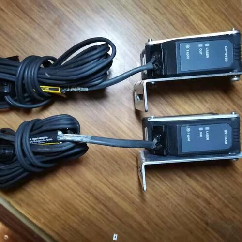 议价位移传感器GV-H450GV-H45GV-H100