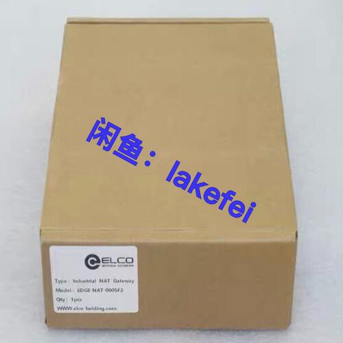 议价ELCO网关模块ED-NAT-000SF2ED-NAT-000SF1ED-NAT-000SF3