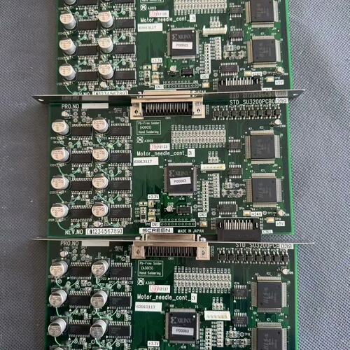 N chamber servo63913117SCREEN 6391311763913117 CHAMBER SERVO