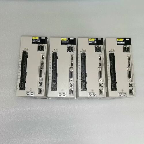 议价SGDV伺服驱动器SGDV-5R5A11ASGDV-5R5A01ASGDV-7R6A01A