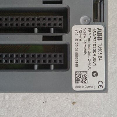 议价B底座1SAP21020TU505-B4TU505 B4