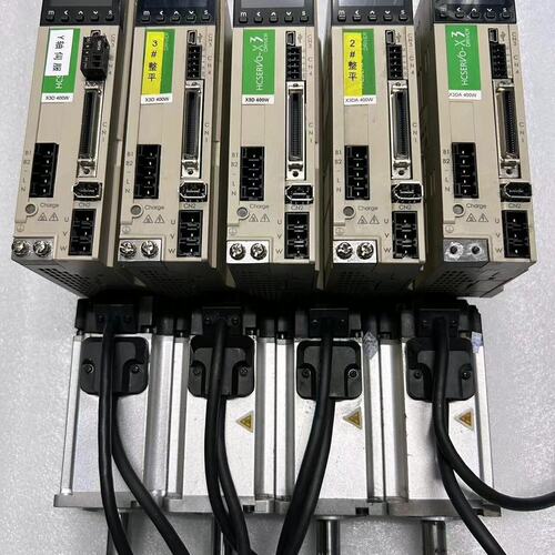 议价SV伺服驱动器SV-X3DA040A-DSV-X3MH0