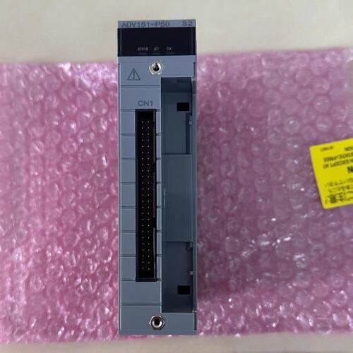 议价YOKOGAWA模块ADV151-P50ADV151-P00ADV151-P10