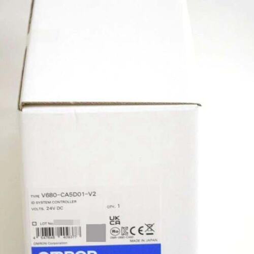 议价RFID控制器V680-CA5D01-V2V680-CA5D01V680-CA5D02-V2