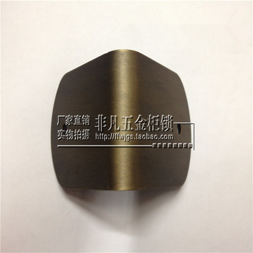 供应橱柜衣箱柜古铜色箱柜家具桌礼品盒航空箱五金木箱大号包边