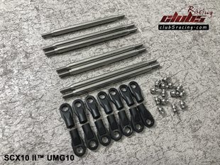 车身金属拉杆套件 CLUB5 AXILA UMG10 AX90075