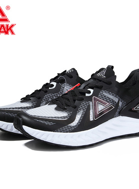 匹克态极1.0PLUS返场跑鞋男女2022夏轻便运动鞋ET22618H&ET22617H