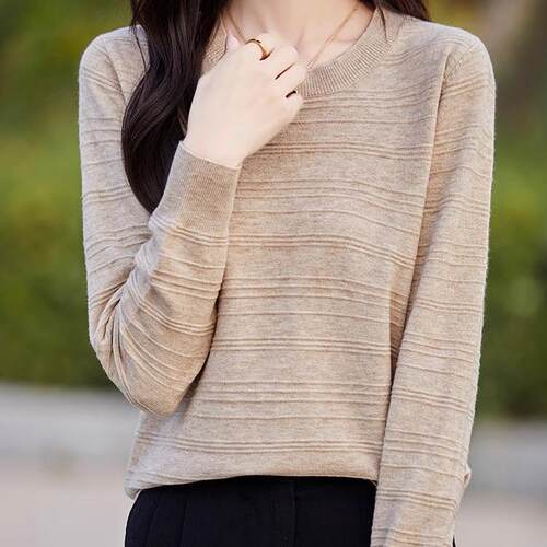 领洋气韩版清仓折扣上衣