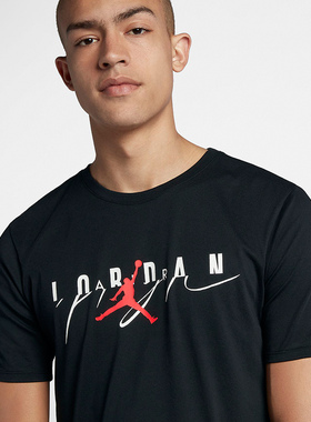 AIR JORDAN AJ23号芝加哥篮球短袖 862840 916137 844283 CD7611