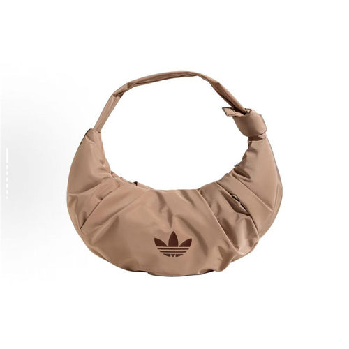 阿迪达斯女子单肩斜跨手提包