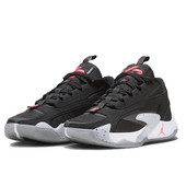 耐克Jordan FQ9046 DX9012 Luka 2二代黑色低帮实战篮球鞋