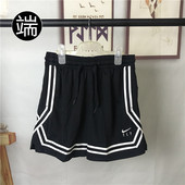 DH7326 短裤 DM6729 宽松速干训练运动跑步五分裤 Nike耐克女裤