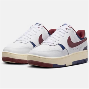 Nike Force休闲鞋 男女低帮透气DX9176 115 耐克Gamma