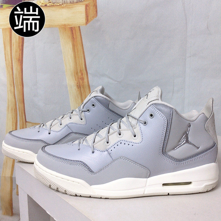 JORDAN23篮球鞋男女简版AJ23