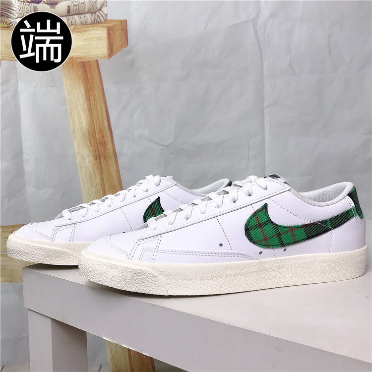 Nike耐克BLAZER LOW 77 男子开拓者运动休闲板鞋 DV0801  DO9799 运动鞋new 板鞋 原图主图