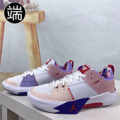 FQ3101 JORDAN FD2338 FD2336 CW2458 ONE TAKE男子缓震透气篮球鞋