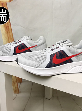 Nike耐克男女RUN SWIFT运动鞋透气跑步鞋CU3517 DR2698 DR2695