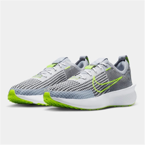 耐克Nike男子跑步鞋缓震透气