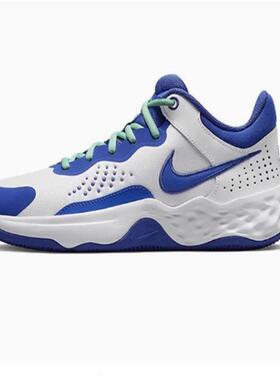 耐克Nike FLY.BY MID 3 男子减震实战耐磨篮球鞋DD9311-003-102