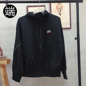 耐克 CZ0782 DA5670 NIKE 男王一博拉链连帽立领防风防晒风衣外套