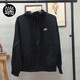 耐克 CZ0782 DA5670 NIKE 男王一博拉链连帽立领防风防晒风衣外套