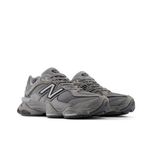 New 新百伦 NB9060舒适运动网布防滑低帮休闲跑步鞋 Balance