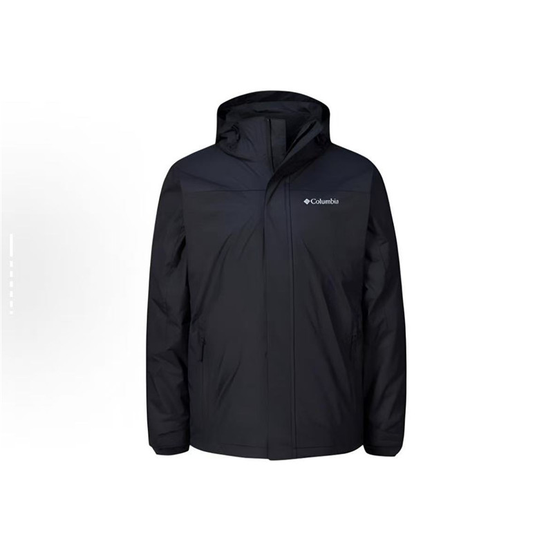 Columbia哥伦比亚三合一冲锋衣