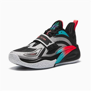 ANTA/安踏 KAI 1欧文一代氮科技实战低帮篮球鞋112431102S-4-19-6