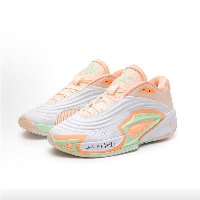 Jordan Luka 3百搭减震耐磨篮球鞋女男款FQ1285 DX9012 DZ3498