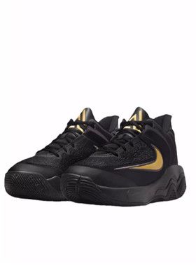 Nike耐克 GIANNIS男子字母哥篮球鞋 FQ3681-005