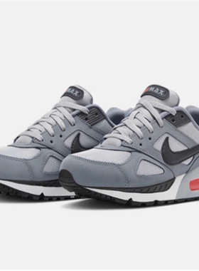 Nike/耐克 Air Max Lvo男子复古百搭减震低帮跑步鞋580518 511416