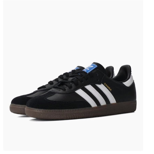 Adidas男女舒适百搭低帮板鞋