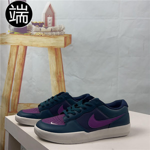 耐克 Nike SB Force58男女复古休闲耐磨鞋CZ2959 DV5477 DH7505