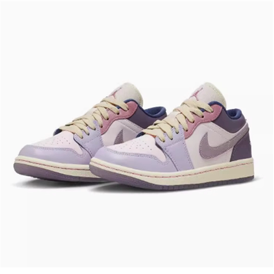 Jordan全新缓震复古篮球鞋