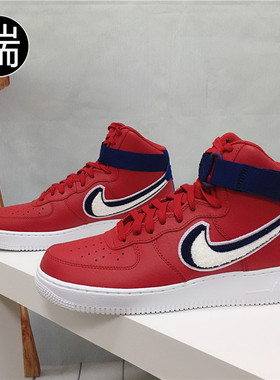 Nike Air Force 1 男女运动板鞋806403 BQ4591 DR9513