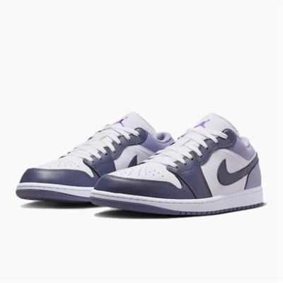 AirJORDAN1舒适百搭低帮篮球鞋