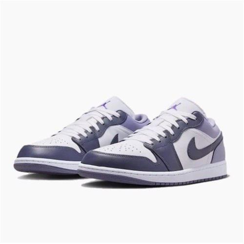 AirJORDAN1舒适百搭低帮篮球鞋