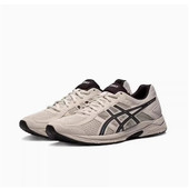 Gel Contend Asics亚瑟士 轻便舒适防滑耐磨低帮跑步鞋 T8D4Q