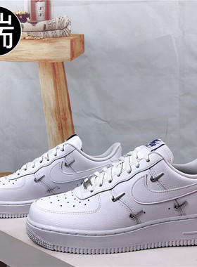 Nike Air Force 1 AF1男女空军一号低帮板鞋CT1990 FJ4170 HF4298