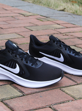 耐克Nike男子网面透气缓震跑步运动鞋CI9981CD0225 CZ8591 DD0204