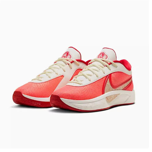 Nike耐克低帮休闲运动篮球鞋