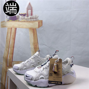 耐克NIKE女子华莱士AIR HUARACHE运动休闲鞋DH4439 FN8915 AR3864
