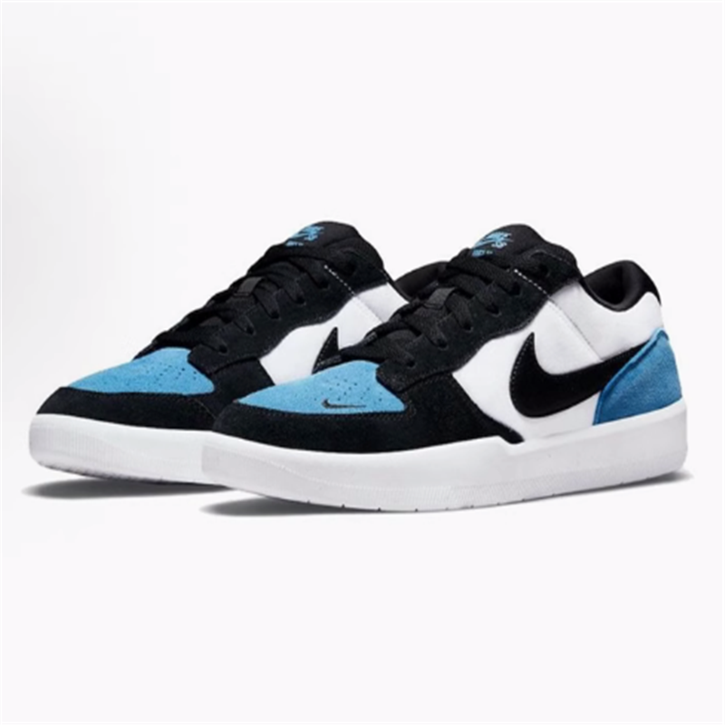 Nike耐克SB 男女情侣板鞋春季透气运动CZ2959 FQ7637