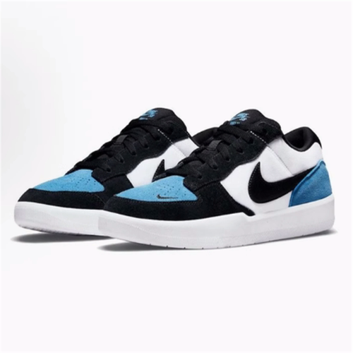 NikeSBFORCE58系带板鞋