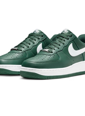 NIKE耐克AIR FORCE 1 男子透气复古运动休闲板鞋 FJ4146 HV5979